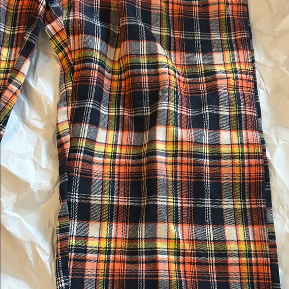 Men’s Flannel pajama pants - Picture 4 of 9